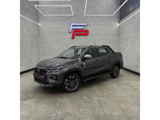 FIAT STRADA 1.0 TURBO 200 FLEX ULTRA CD CVT